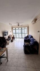 Blk 461 Choa Chu Kang Avenue 4 (Choa Chu Kang), HDB 5 Rooms #639917381